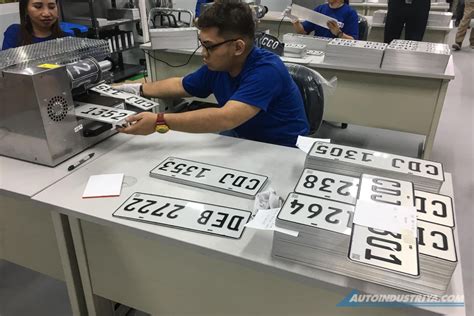 New LTO License Plate Series: All you need to know.